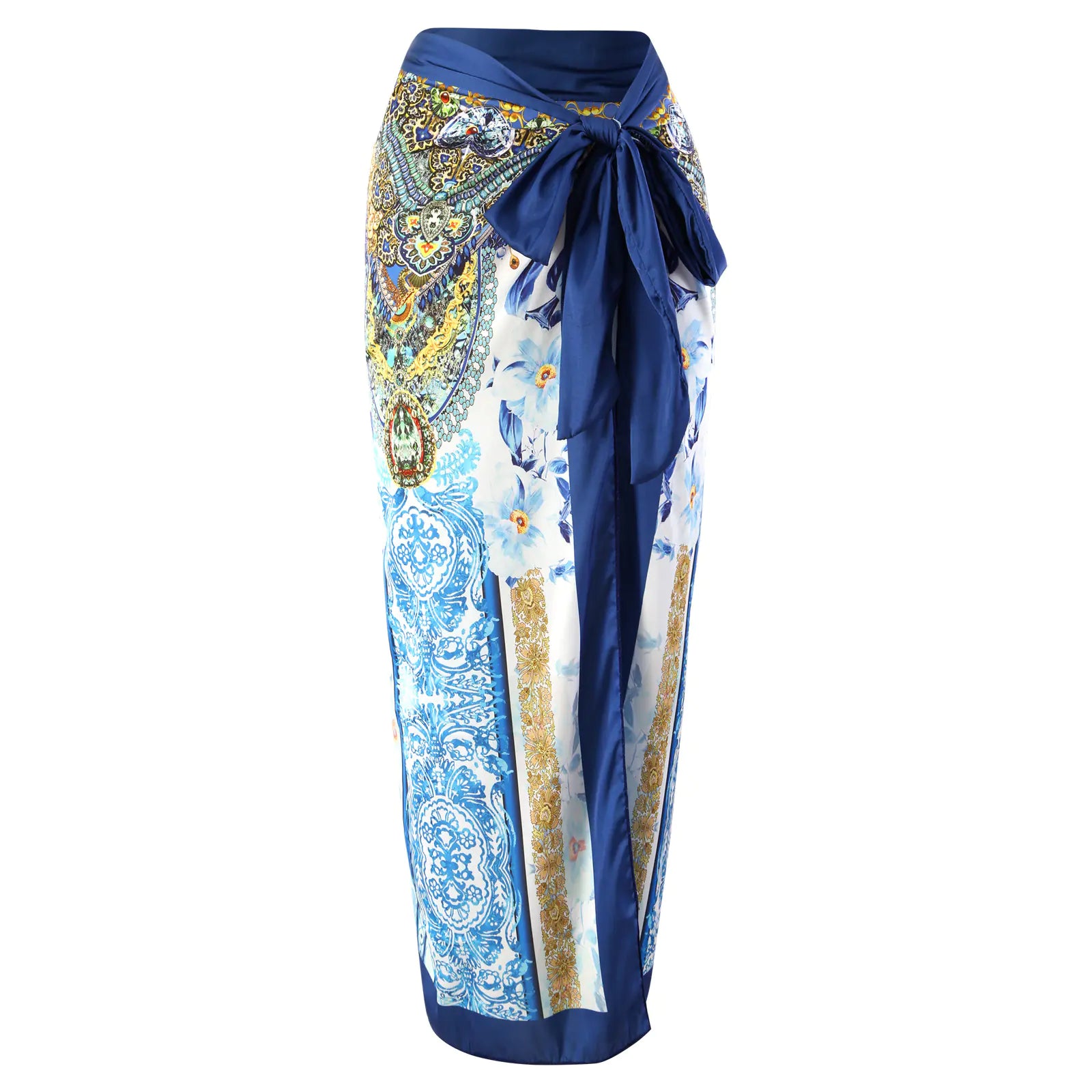 2024 Vintage French Style One-Piece Swimsuit Set